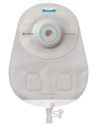 センシュラ ミオ1 ウロ ソフトの通販 コロプラスト