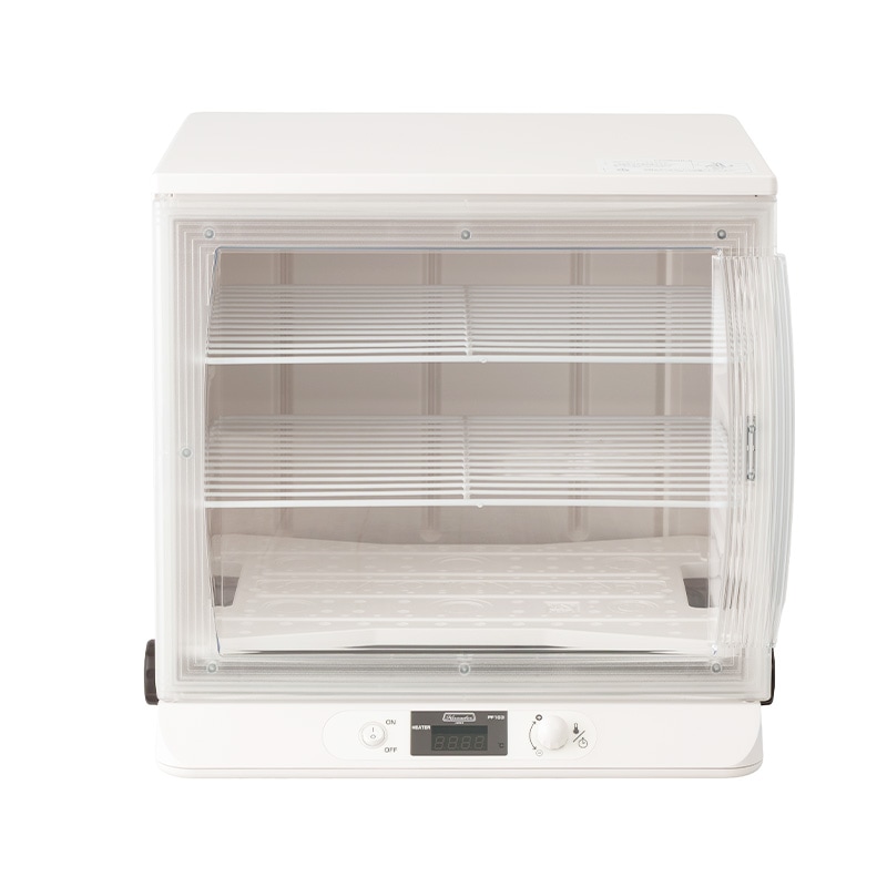 洗えてたためる発酵器 PF103 | 本体 | Kneader onlineshop