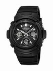 CASIO G-SHOCK G-STEEL GST-B400BD-1A2JF 薄型モデル