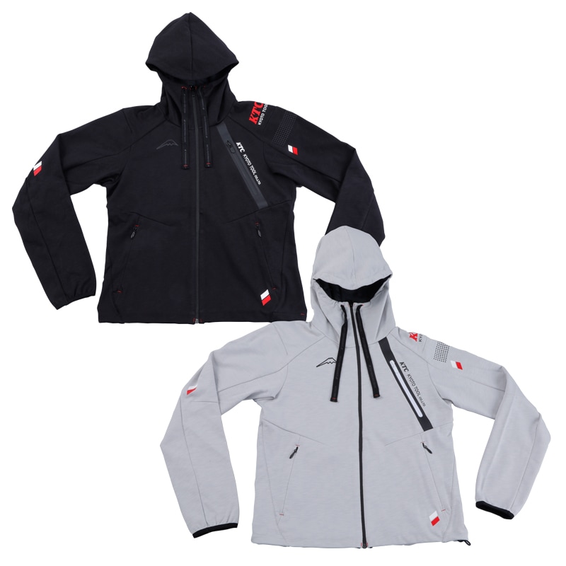 KUSHITANI × KTC】ミッドパーカー | 【コラボ】KUSHITANI × KTC