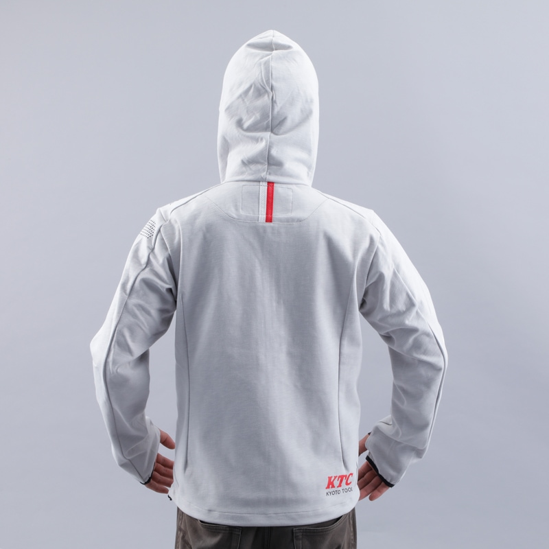 KUSHITANI × KTC】ミッドパーカー | 【コラボ】KUSHITANI × KTC