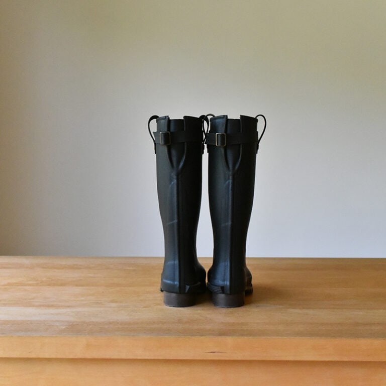 Daiichi Rubber ラバーブーツ24cm Daiichi Rubber ラバーブーツ 24cm / 3color | TOKILABOトキラボ