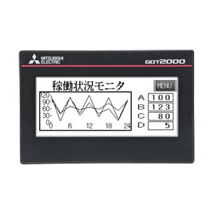 三菱電機 GT2103-PMBDS通販】設備プロ王国公式通販