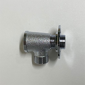 ZK17-1】分岐ソケット（KS12U4本体B）｜【公式】KVK通販サイト