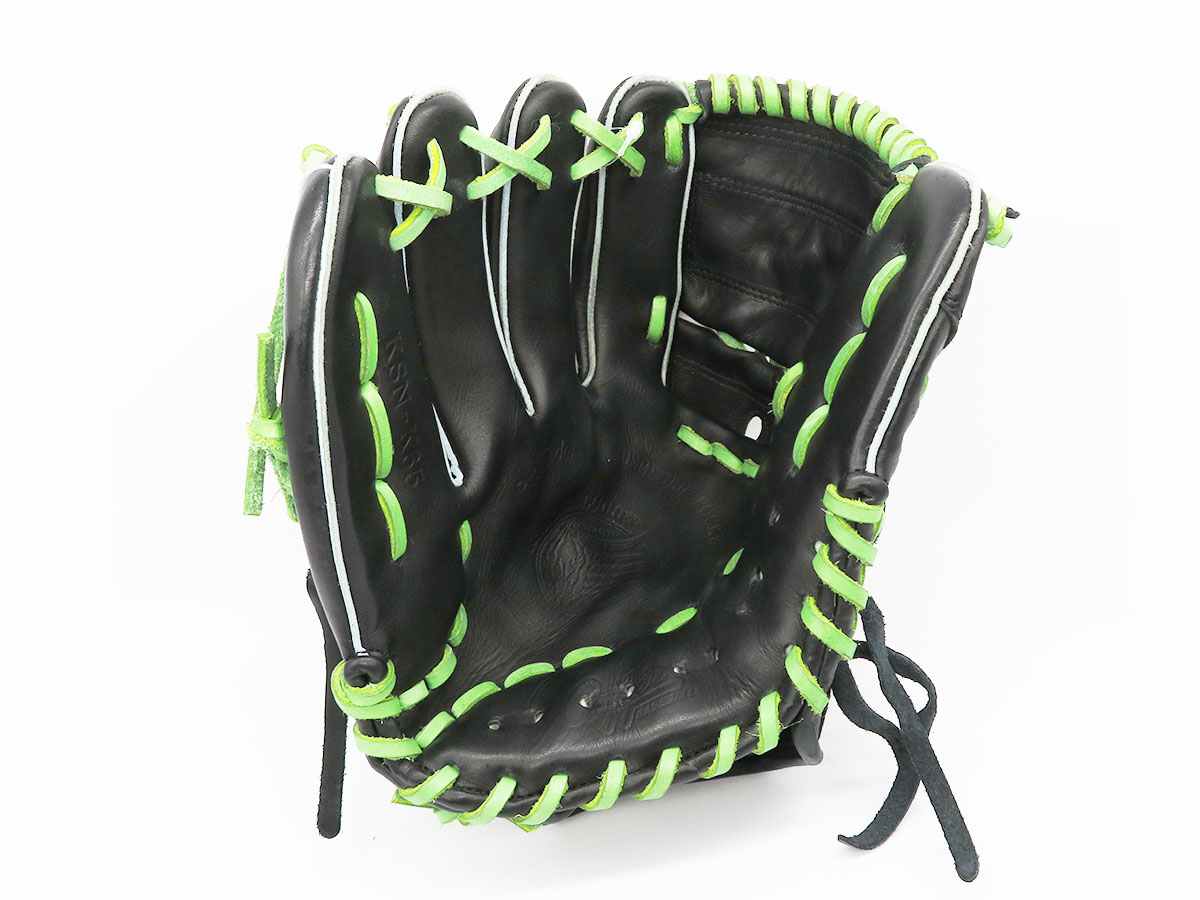 久保田スラッガー 左投げ用 | 中古野球用品販売の球児先生