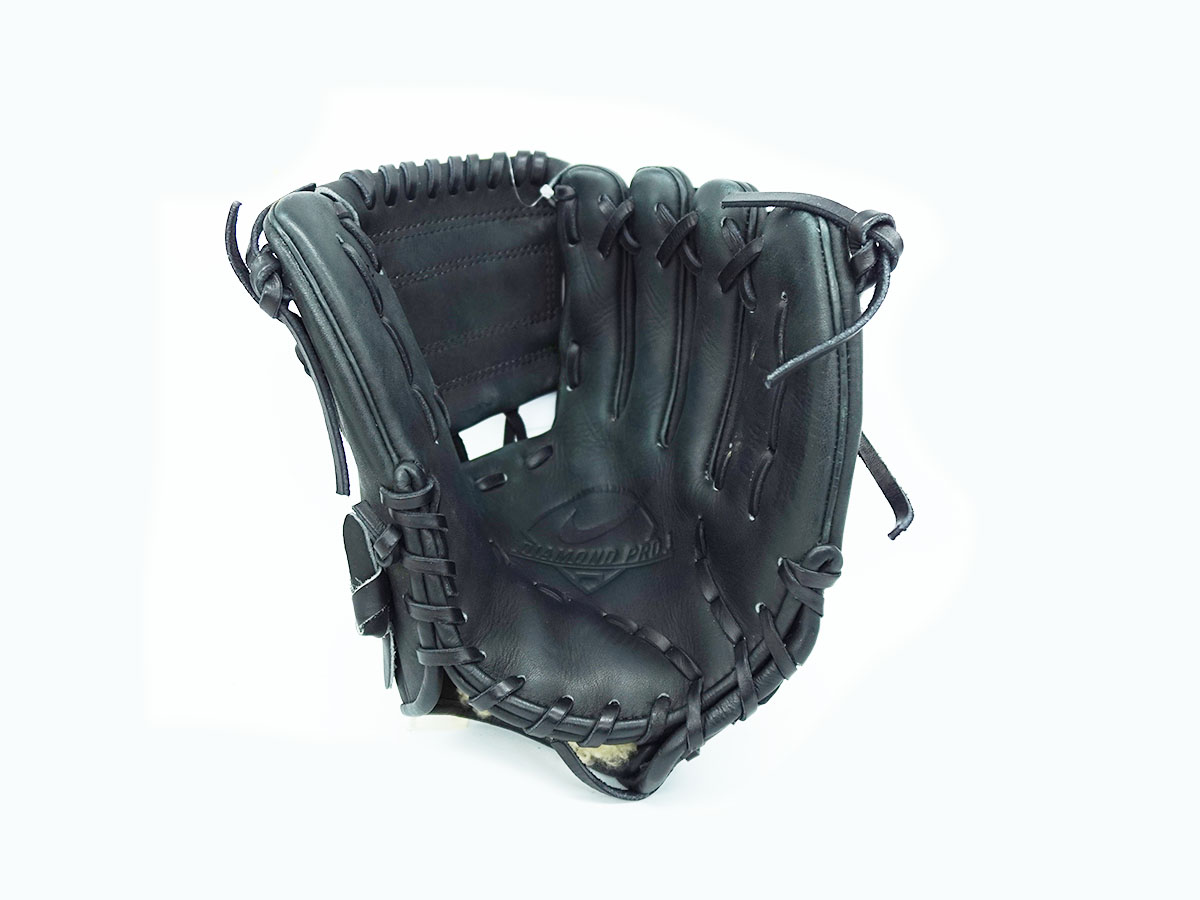 ナイキ ダイアモンドプロJ 内野グローブ | 中古野球用品販売の球児先生
