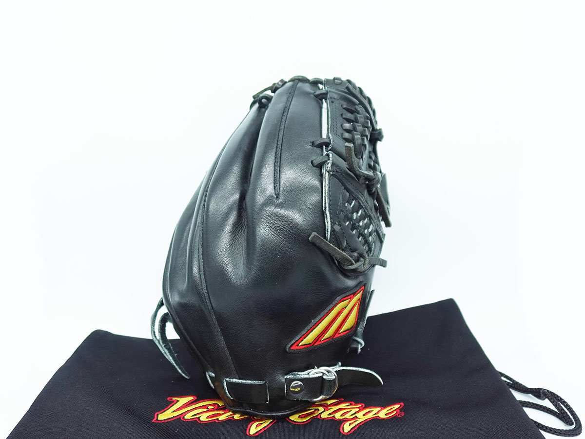 ミズノ ビクトリーステージ スペシャルオーダー 投手グローブ | 中古
