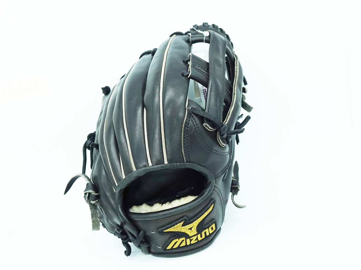 ミズノ ミズノプロ 4Dテクノロジー 内野グローブ | 中古野球用品販売