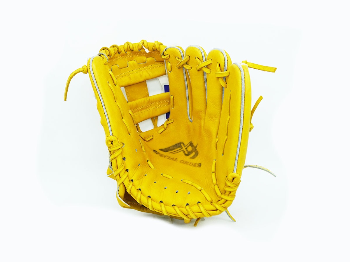 MAX GLOVE HAYAKAWA オーダー 内野グローブ | 中古野球用品販売の球児先生