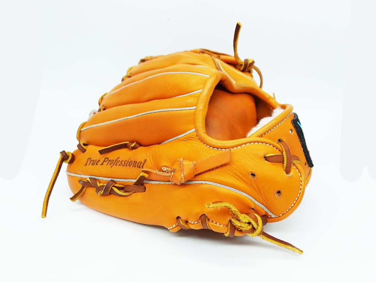 久保田スラッガー 江頭重利90歳記念限定グラブ 内野グローブ | 中古