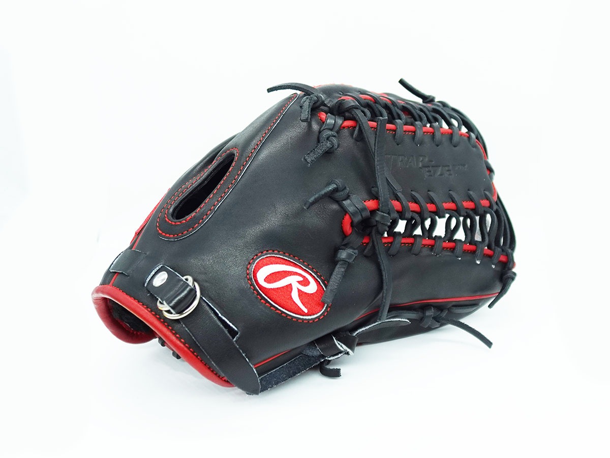 ローリングス HOH TRAP-EZE MODEL 外野グローブ | 中古野球用品販売の
