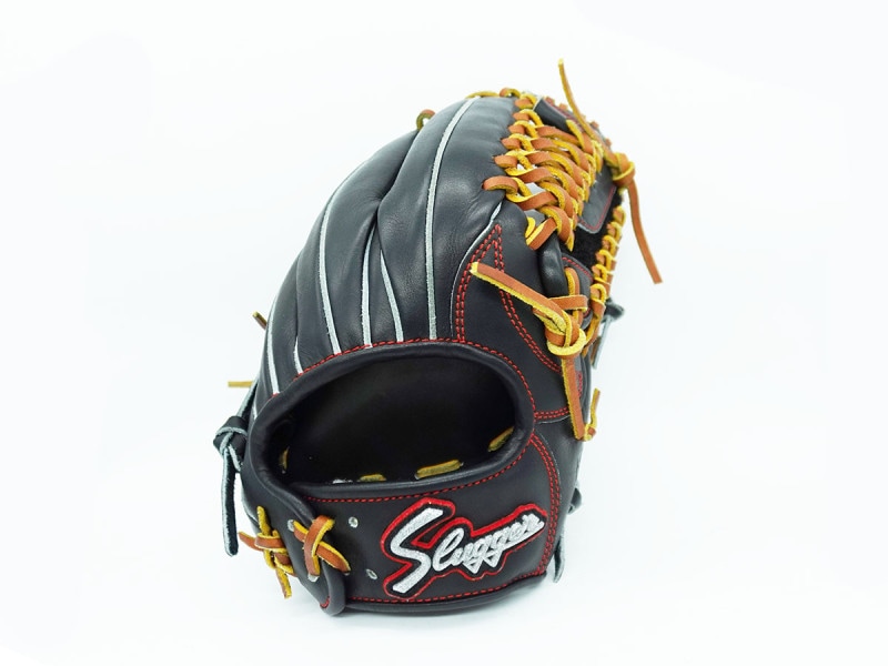 久保田スラッガー 限定キップレザー 内野グローブ | 中古野球用品販売