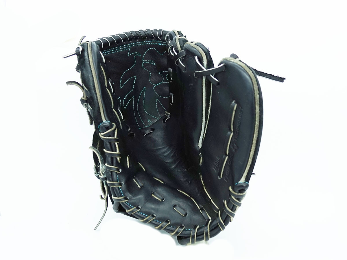 ミズノ ミズノプロ30周年記念モデル 投手グローブ | 中古野球用品販売