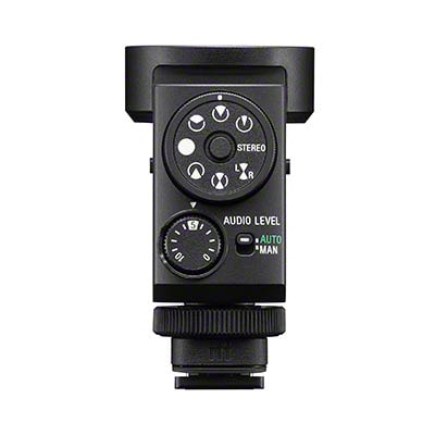 SONY ECM-M1 ショットガンマイクロホン｜映像機材の販売・機材屋.jp