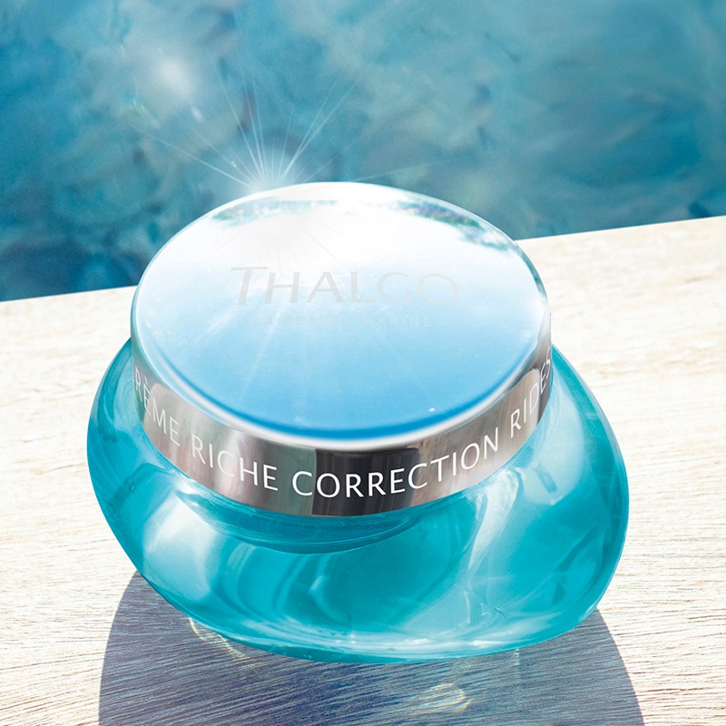 ソワン コンブレ リッチクリーム|maison de LA MAR(ラメール)公式通販