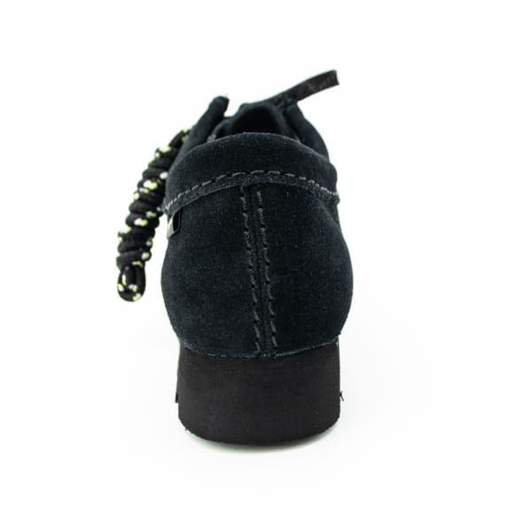 クラークス オリジナルズ レディース ゴアテックス スエード ワラビー