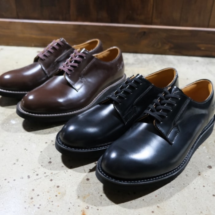 Danner ダナー【POSTMAN SHOES】 ポストマンシューズ サービスシューズ