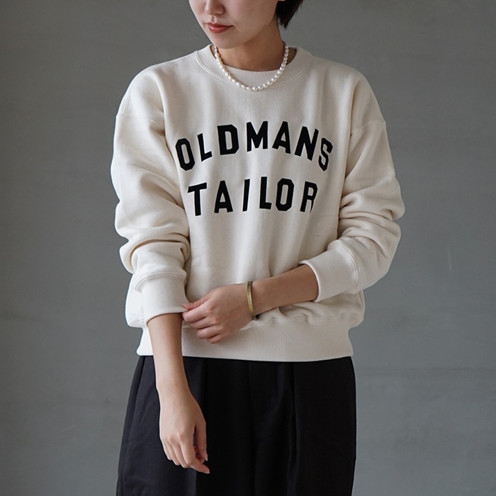 50%OFF】(m1017) R&D.M.Co-/OLDMANS TAILOR(アールアンドディーエム