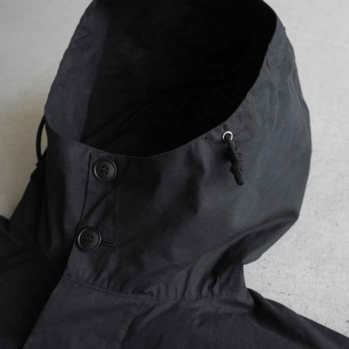 ys-26ss-01) / YOKOSAKAMOTO(ヨーコサカモト) / MODS COAT（モッズ