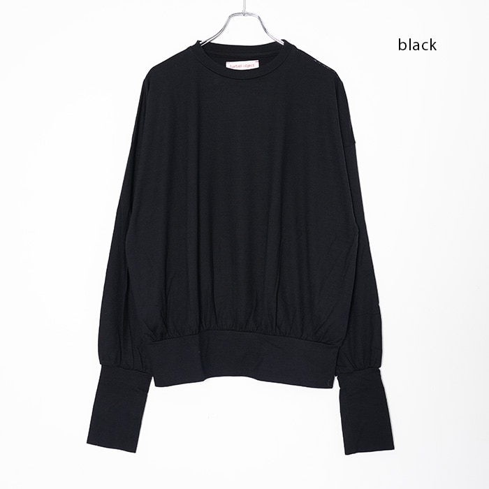 bo-06cn02) barbell object(バーベルオブジェクト) /sw bo top