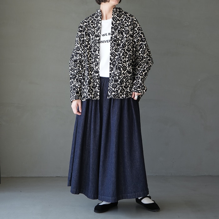 7161）/ R&D.M.Co-/OLDMANS TAILOR(アールアンドディーエムコー