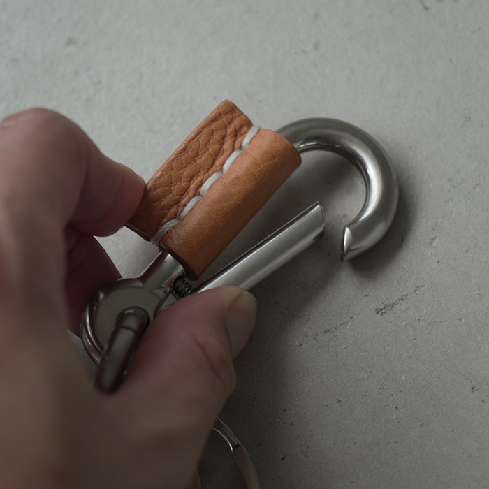 fl-rc-khb) Hender Scheme / (エンダースキーマ) /karabiner(カラビナ