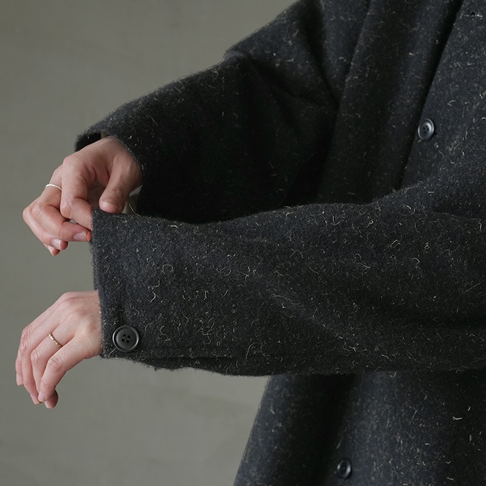 20%OFF】(13414114) Vlas Blomme (ヴラスブラム) /Wool Linen Soft