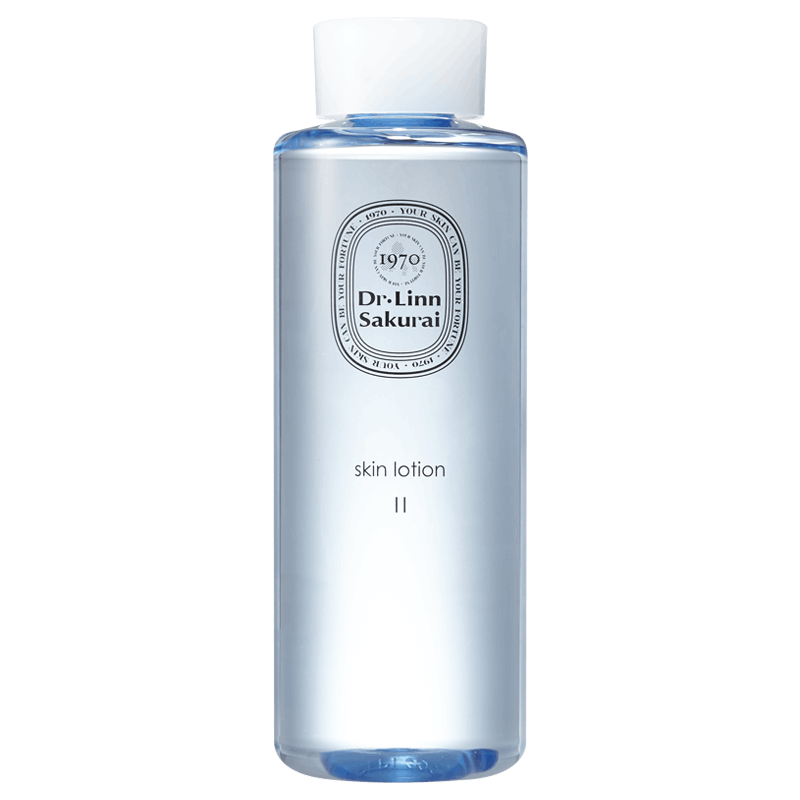 肌本来の美しさを引き出す」ドクターズコスメスキンローション2 | 化粧
