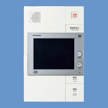 ライコムオンラインショップ パナソニック（インターホン） 【10%OFF