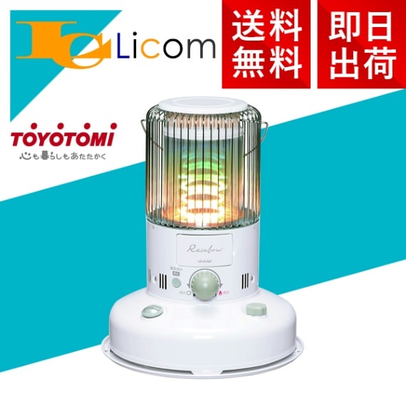 ライコムオンラインショップ TOYOTOMI（トヨトミ） トヨトミ RB-25N