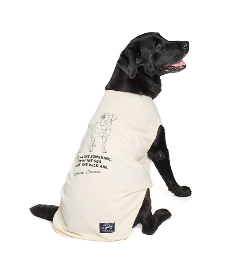 ドッグタイプタンク｜LABRADOR | SS Clothes（春夏洋服） | LIFE LIKE