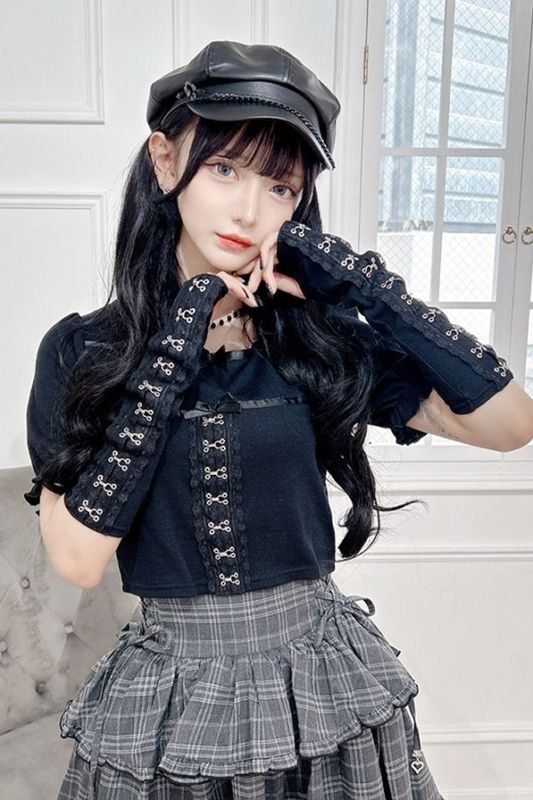 トップス|地雷系・量産型のファッション通販サイトMARS（マーズ