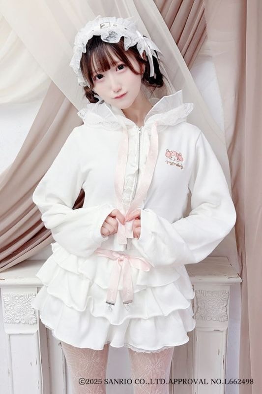 SET|地雷系・量産型のファッション通販サイトMARS（マーズ