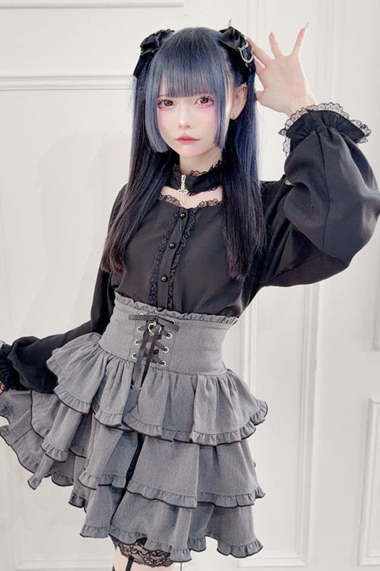 RE ARRIVAL|地雷系・量産型のファッション通販サイトMARS（マーズ