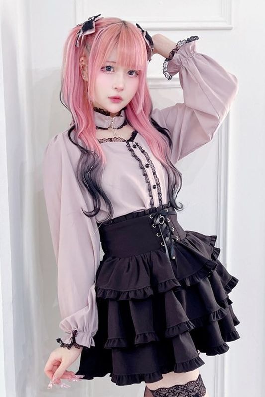 RE ARRIVAL|地雷系・量産型のファッション通販サイトMARS（マーズ