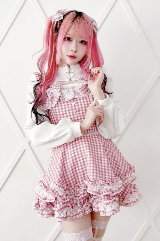 ONE PIECE|地雷系・量産型のファッション通販サイトMARS（マーズ