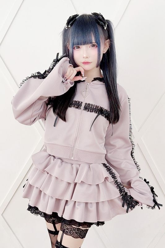 SET|地雷系・量産型のファッション通販サイトMARS（マーズ