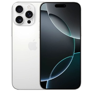 iPhone 16 Pro Max 1TB SIMフリー [ホワイトチタニウム] apple版 新品