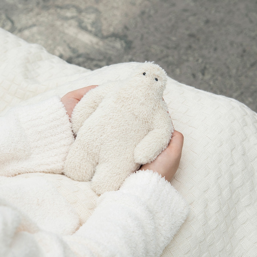 フニオ｜ハンドウォーマー