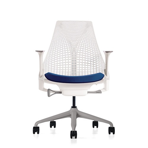 オフィスチェア ハーマンミラー セイルチェア フォグ デスクチェア