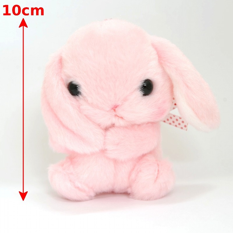 ぽてうさろっぴー LMC みみぴょん | うさぎ専門店ラッキーハート