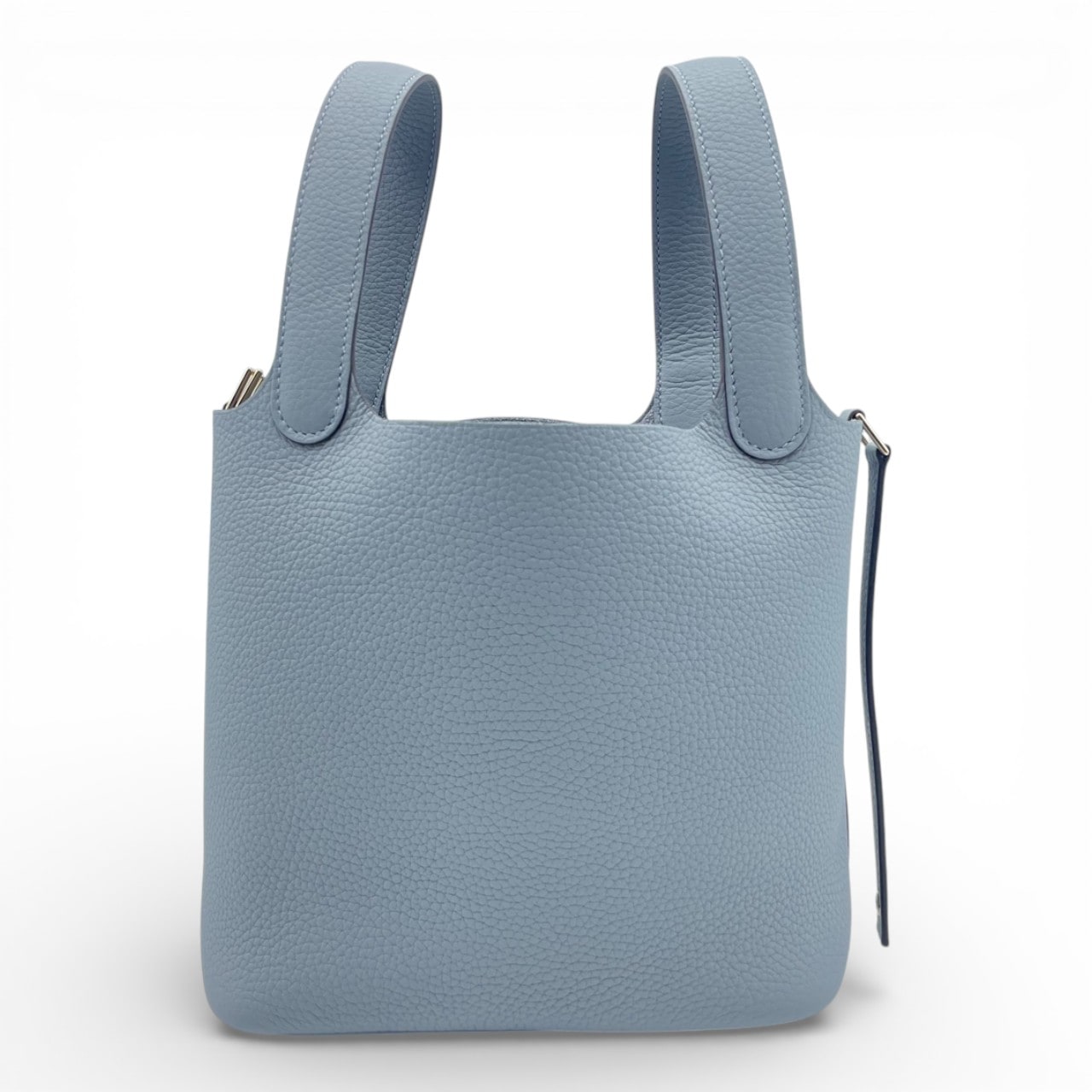 エルメス ピコタンロック PM グリパンタン トリヨンクレマンス