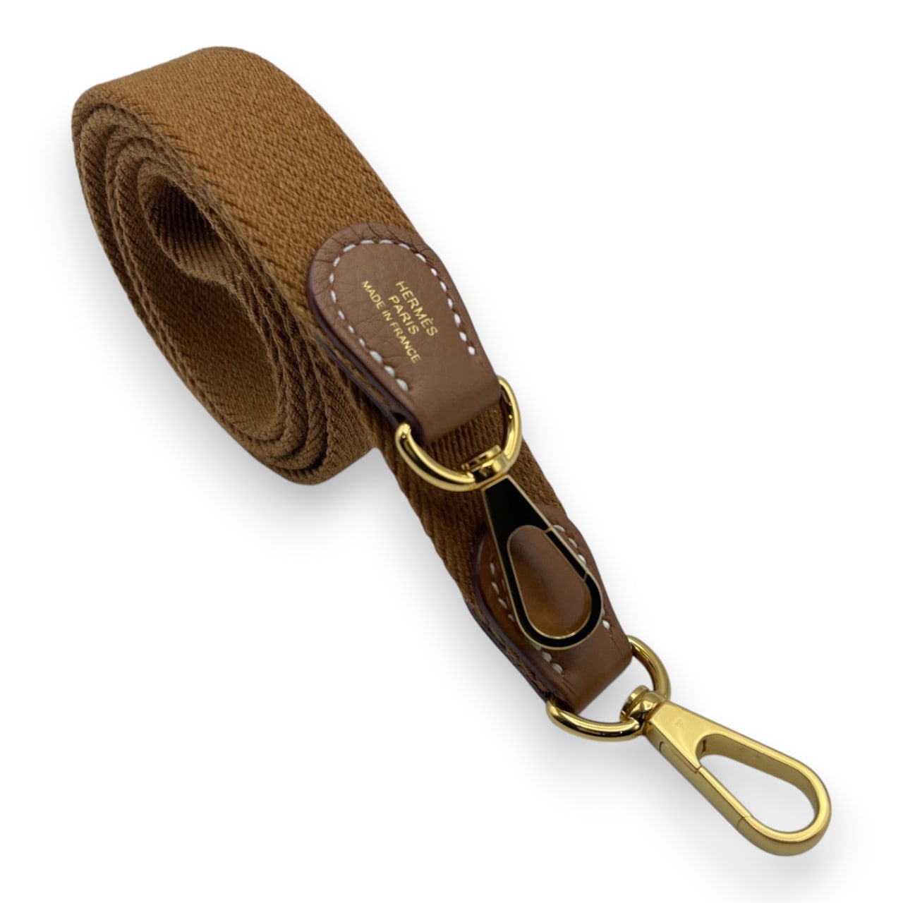 エルメス ミニエヴリン アマゾーヌ TPM ゴールド トリヨンクレマンス