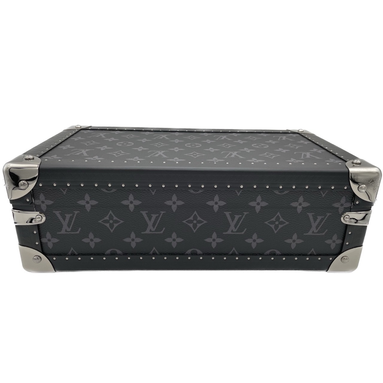 現金特価】ルイ・ヴィトン コフレ8 トランクケース - ブランド品専門店