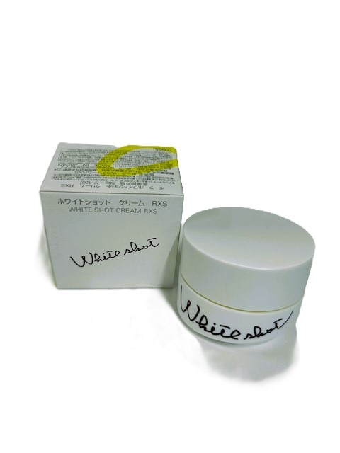 在庫処分】ポーラ ホワイトショット クリーム RXS 50g