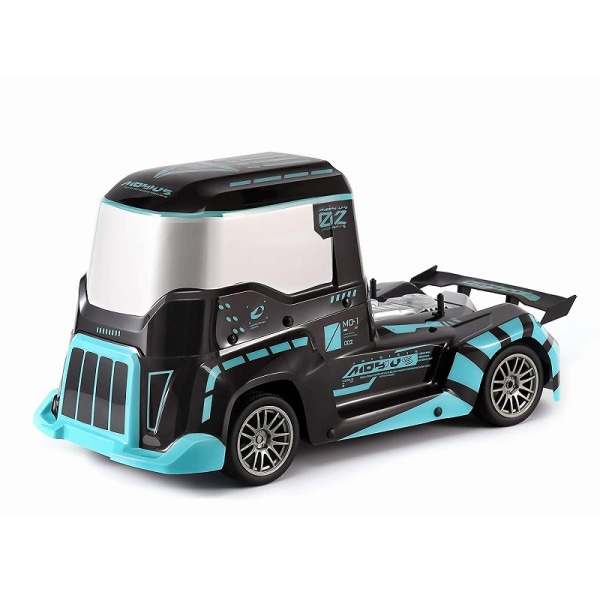 在庫限り】1/10トレーラーヘッドラジコン | 教育用品/おもちゃ,知育