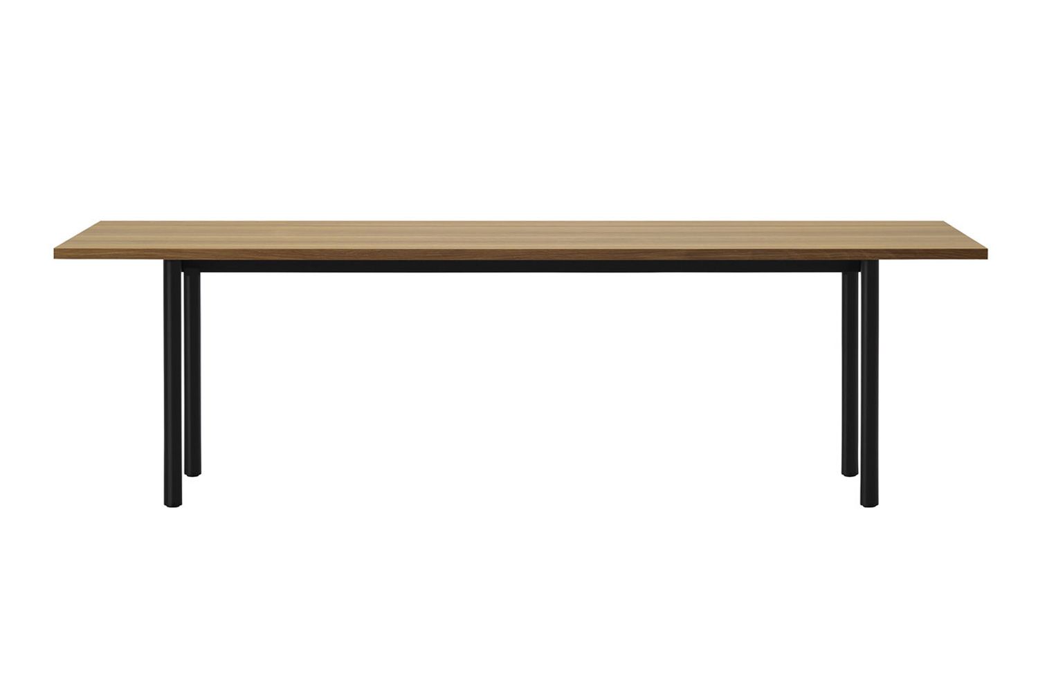 マルタ ダイニングテーブル スチールレッグ 180 / 200 / 220 / 240