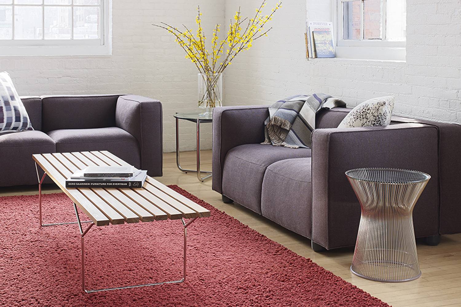 プラットナー コレクション サイドテーブルの通販 | 家具・インテリア