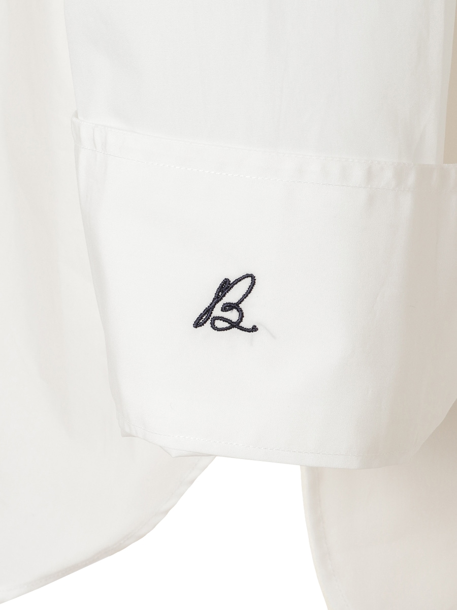 J.BRADLEY LONGSLEEVE SHIRT | SHIRT/BLOUSE | MADISONBLUE