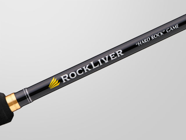 RV1-B902H ロックライバー1G ハードロックモデル | ロッド,1Gシリーズ